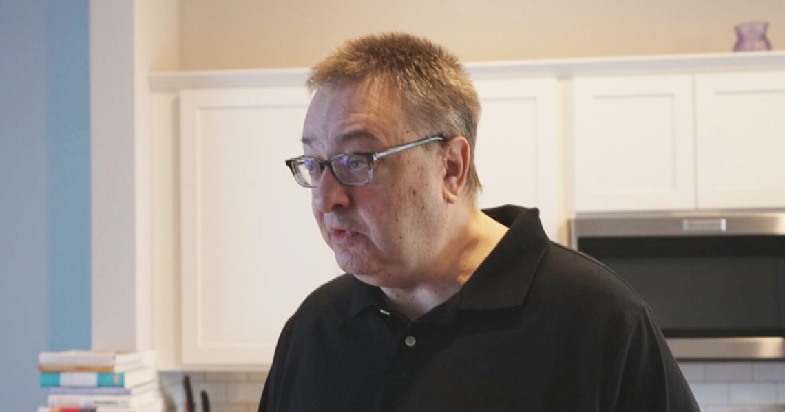 Why a Michigan man waited over a month in the hospital for stroke rehab