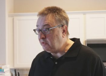 Why a Michigan man waited over a month in the hospital for stroke rehab