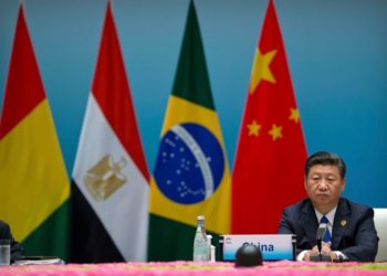 Why the Global South Won’t Give Up on China