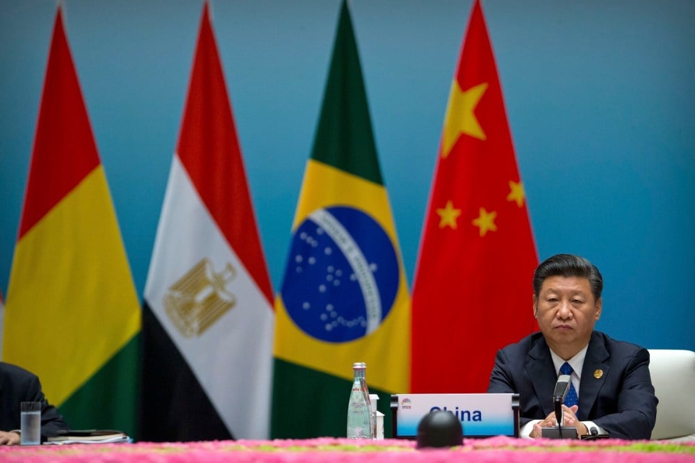 Why the Global South Won’t Give Up on China