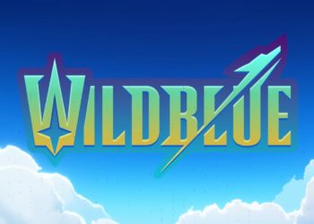 Wild Blue Looks Like the Perfect Game To Fill the Star Fox Void