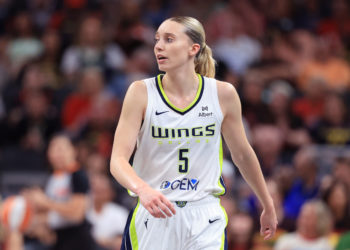 Wings’ Paige Bueckers Reveals Main WNBA Inspiration Without Hesitation
