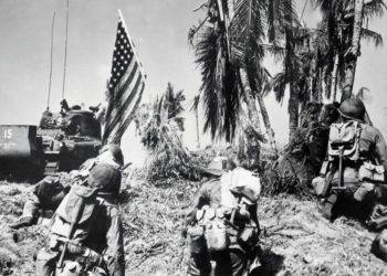 With Territory Comes Torment