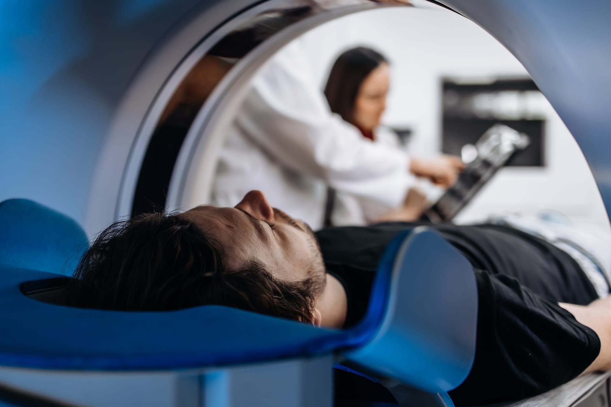 mri