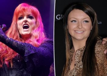 Wynonna Judd’s daughter, Grace Kelley, claims singer covered up ex-husband’s sexual abuse: ‘She was never a mother’
