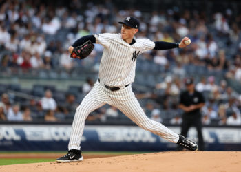 Yankees Roster Shake-Up? New York Urged To Demote Top Pitching Prospect