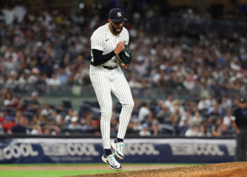 Yankees Send Devin Williams Message After Role Change