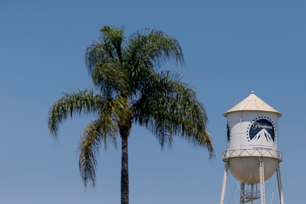 “You Need To Blow It Up”: Former Comedy Central Chief Doug Herzog On Paramount’s Future