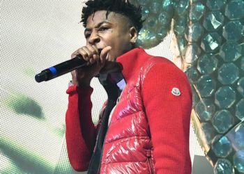 YoungBoy Never Broke Again Earns 16th Top 10 Billboard 200 Entry With ‘MASA’