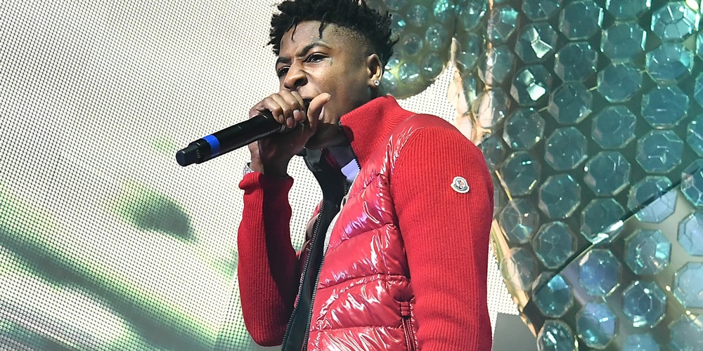 YoungBoy Never Broke Again Earns 16th Top 10 Billboard 200 Entry With ‘MASA’