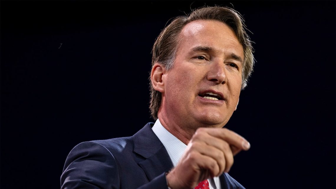 Youngkin orders investigation into claims staff at Virginia school arranged abortions without parental consent