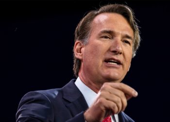 Youngkin orders investigation into claims staff at Virginia school arranged abortions without parental consent