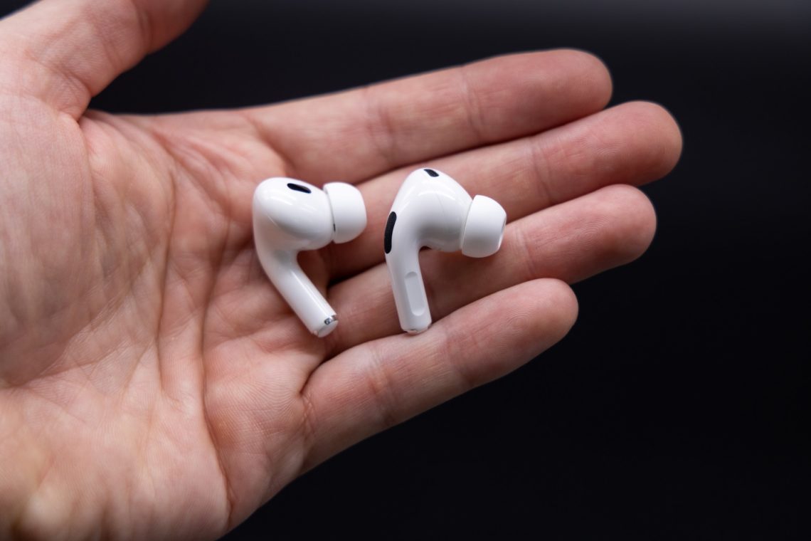 Your AirPods Basically Just Became Universal Translators