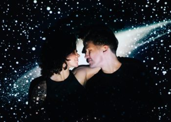 Your Fall 2025 Horoscope: These 4 Zodiac Signs Are About to Have a Season of Love