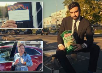 Zohran Mamdani posts cheeky nod to ex-Adams advisor Winnie Greco’s cash-stuffed chip bag debacle: social media