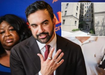 Zohran Mamdani’s rent-stabilized NYC apartment could face ethics watchdog probe