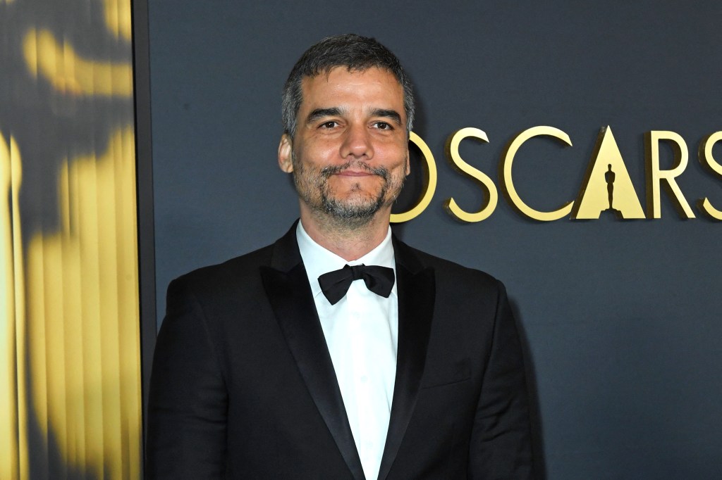 Zurich Film Festival To Fete Wagner Moura