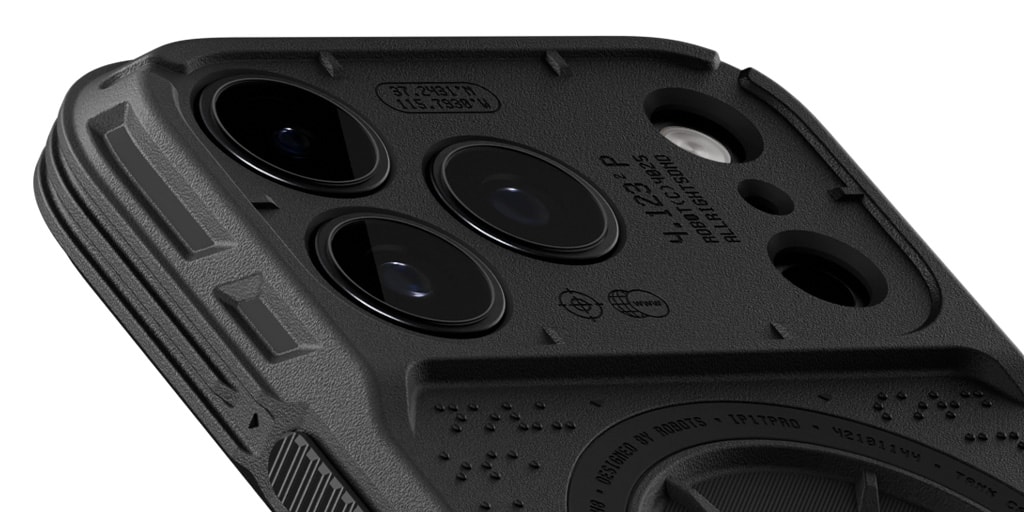 dbrand Might Have Just Confirmed What the iPhone 17 Will Look Like