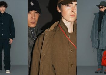 nonnative Reaffirms Its Enduring Philosophy With FW25 Collection