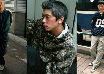 thisisneverthat Channels “Park Life” and Outdoor Ease for Fall 2025