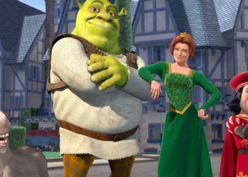 ‘Shrek 5’ Receives Delayed Release Date