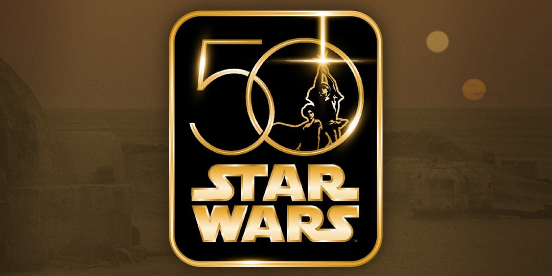 ‘Star Wars: A New Hope’ Returns to Theaters for 50th Annniversary