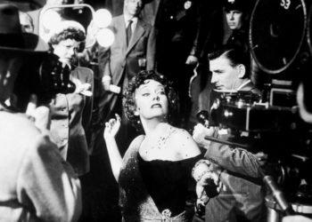 ‘Sunset Boulevard’ celebrates and critiques Hollywood. Is that why Trump is such a fan?