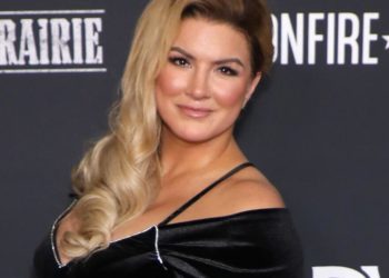 ‘The Mandalorian’ actor Gina Carano and Disney settle lawsuit over alleged wrongful termination