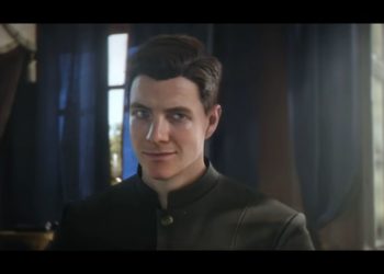 007: First Light Is Getting Its Own State of Play Showcase—With 30 Minutes of Gameplay