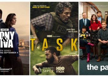 What to Stream: ‘Lilo & Stitch,’ ‘The Paper,’ MTV Video Music Awards and a Hollow Knight sequel