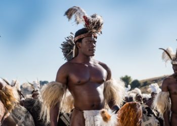 ‘Shaka Ilembe’, Landmark African Drama Series, Renewed For Third And Final Season