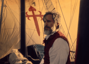 Lav Diaz’s ‘Magellan’ Selected As The Philippines’ Oscar Entry For Best International Feature