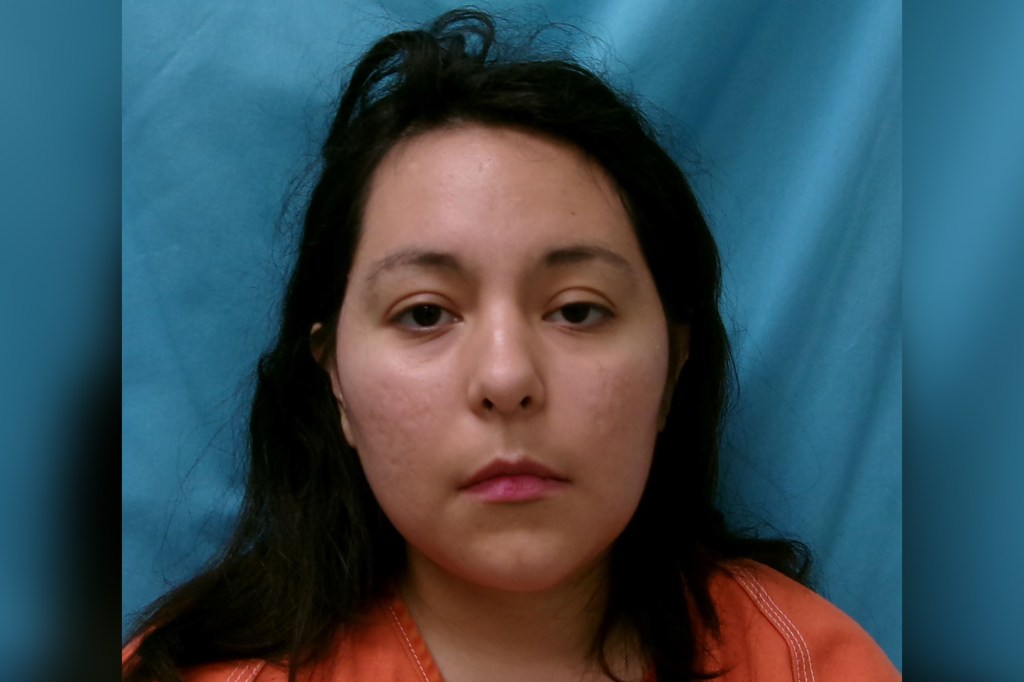 Mom 'intentionally' left 15-month-old baby in sweltering 95F car to die while she worked