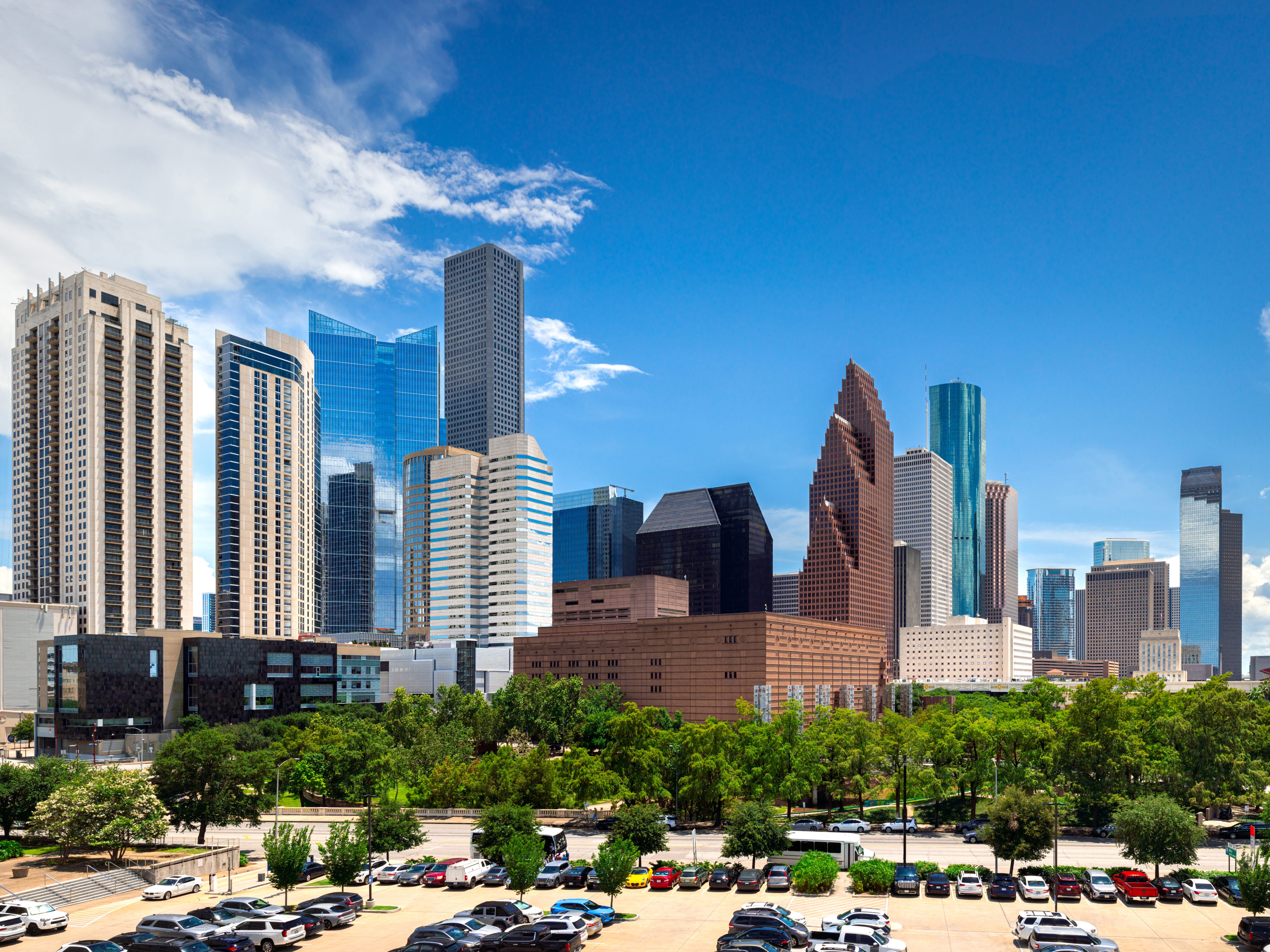 Houston, Texas