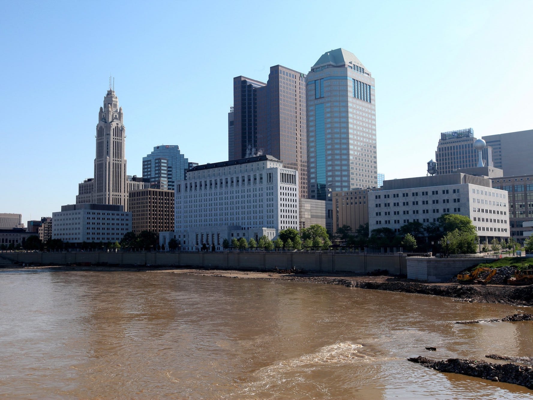 columbus ohio