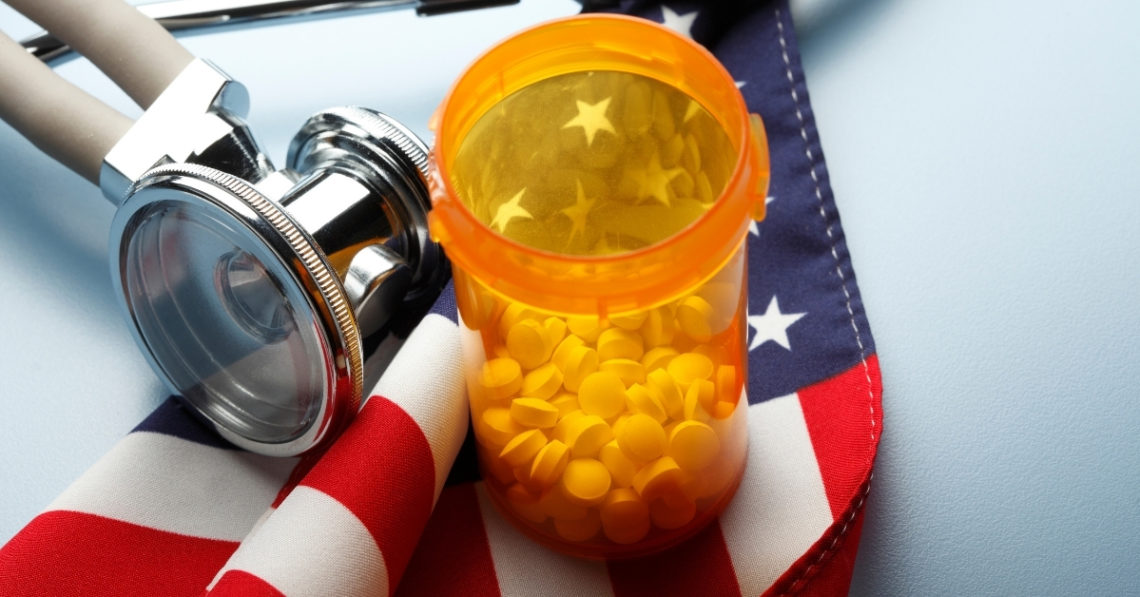 Americans Are Playing ‘Healthcare Roulette’—and It’s Not Going Well