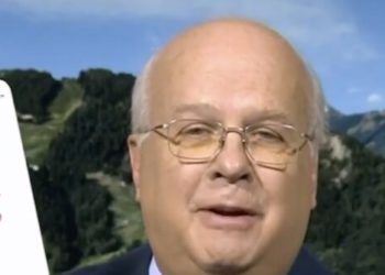 Karl Rove Says U.S. Senate Map ‘Good’ for GOP in 2026 But Warns of Stretched Resources