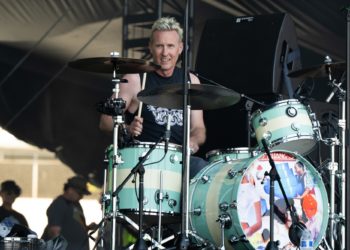 Josh Freese Says the Foo Fighters’ Music Never ‘Really Resonated’ With Him