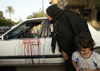 One Baghdad afternoon — and its political aftermath — made Blackwater a household name and tarnished four Americans