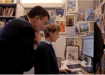 ‘The New Yorker At 100’ Review: Entertaining If Incomplete Tour Of “The Greatest Magazine That Ever Was” – Telluride Film Festival