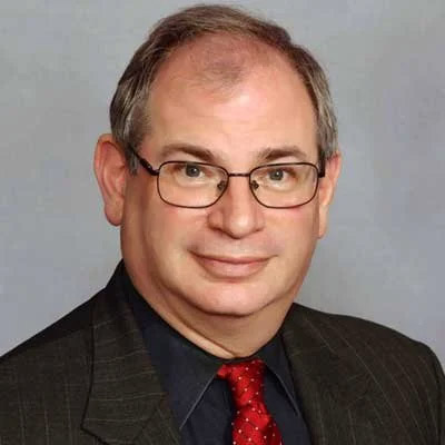 Portrait of William Bassell, Cahn Fellow 2010.