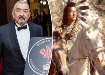 Graham Greene, Oscar-nominated ‘Dances With Wolves’ actor, dead at 73