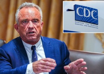 RFK Jr. is ‘endangering every American’s health,’ 9 former CDC directors argue in scathing op-ed