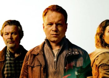 Cult Polish Crime Drama ‘Glina’ Returning After 17 Years; European Streamer SkyShowtime Unveils Launch Plans