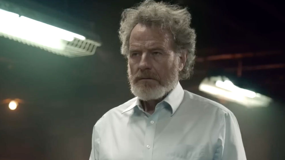 ‘Your Honor’ Being Remade In Greece