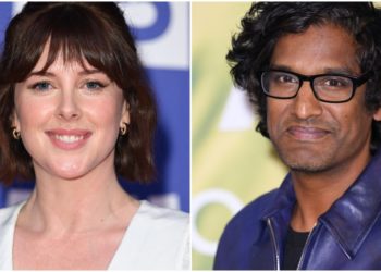 Channel 4 Orders ‘Hunting Alice Bell’ From Writing Team Including David Baddiel & Peter Bradshaw; Alexandra Roach & Rudi Dharmalingam Among Cast