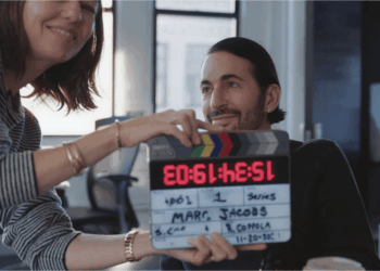 ‘Marc By Sofia’ Review: Sofia Coppola Explores Stunning Artistry Of Her Fashion Designer Friend Marc Jacobs – Venice Film Festival