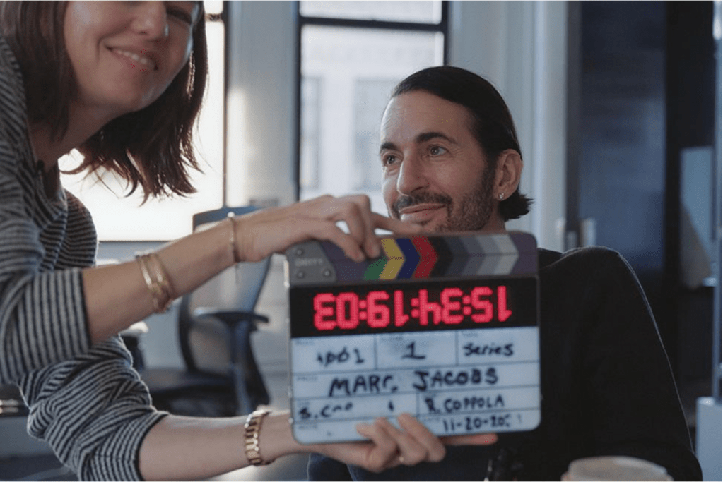 ‘Marc By Sofia’ Review: Sofia Coppola Explores Stunning Artistry Of Her Fashion Designer Friend Marc Jacobs – Venice Film Festival