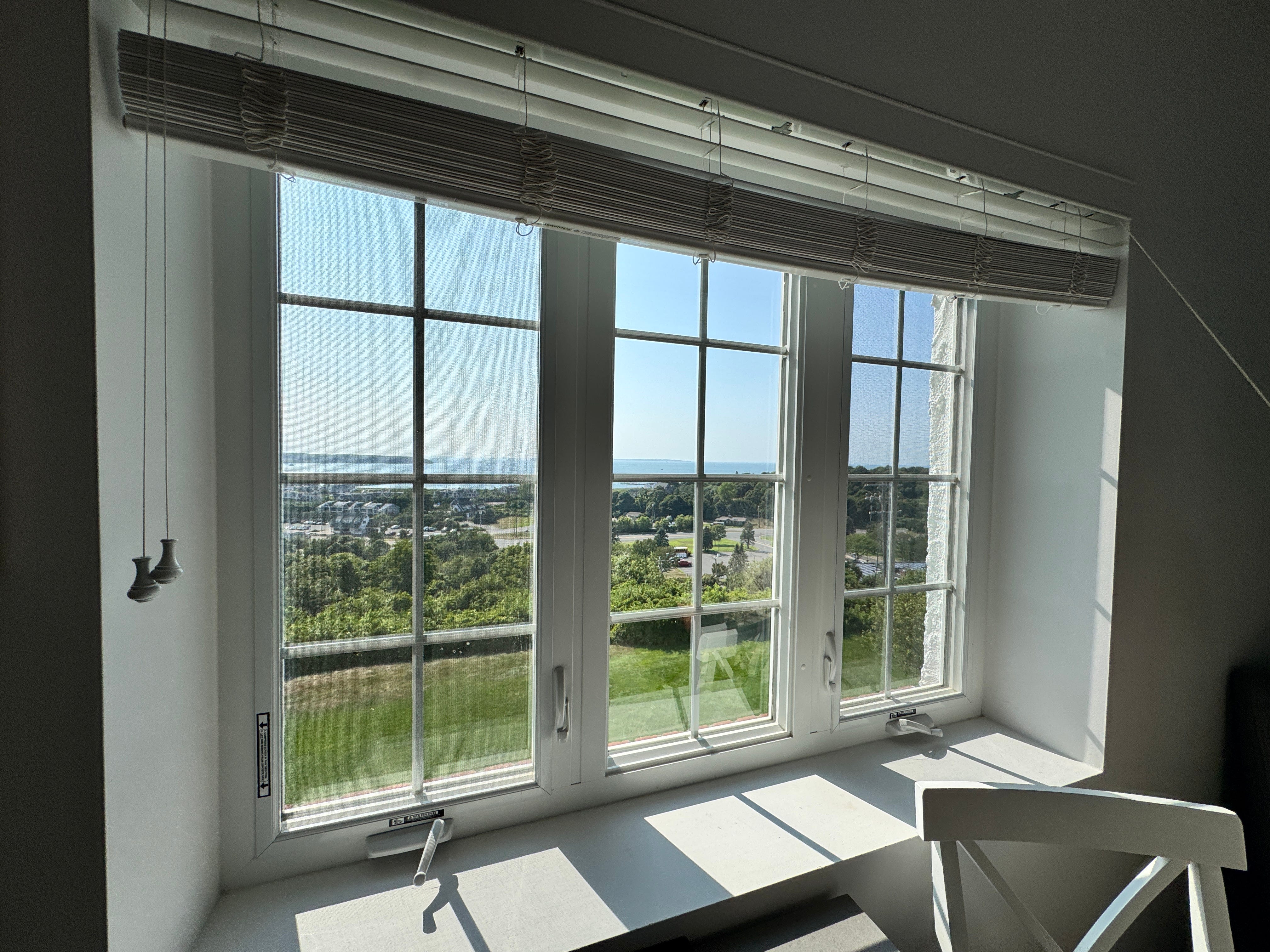 montauk manor windows