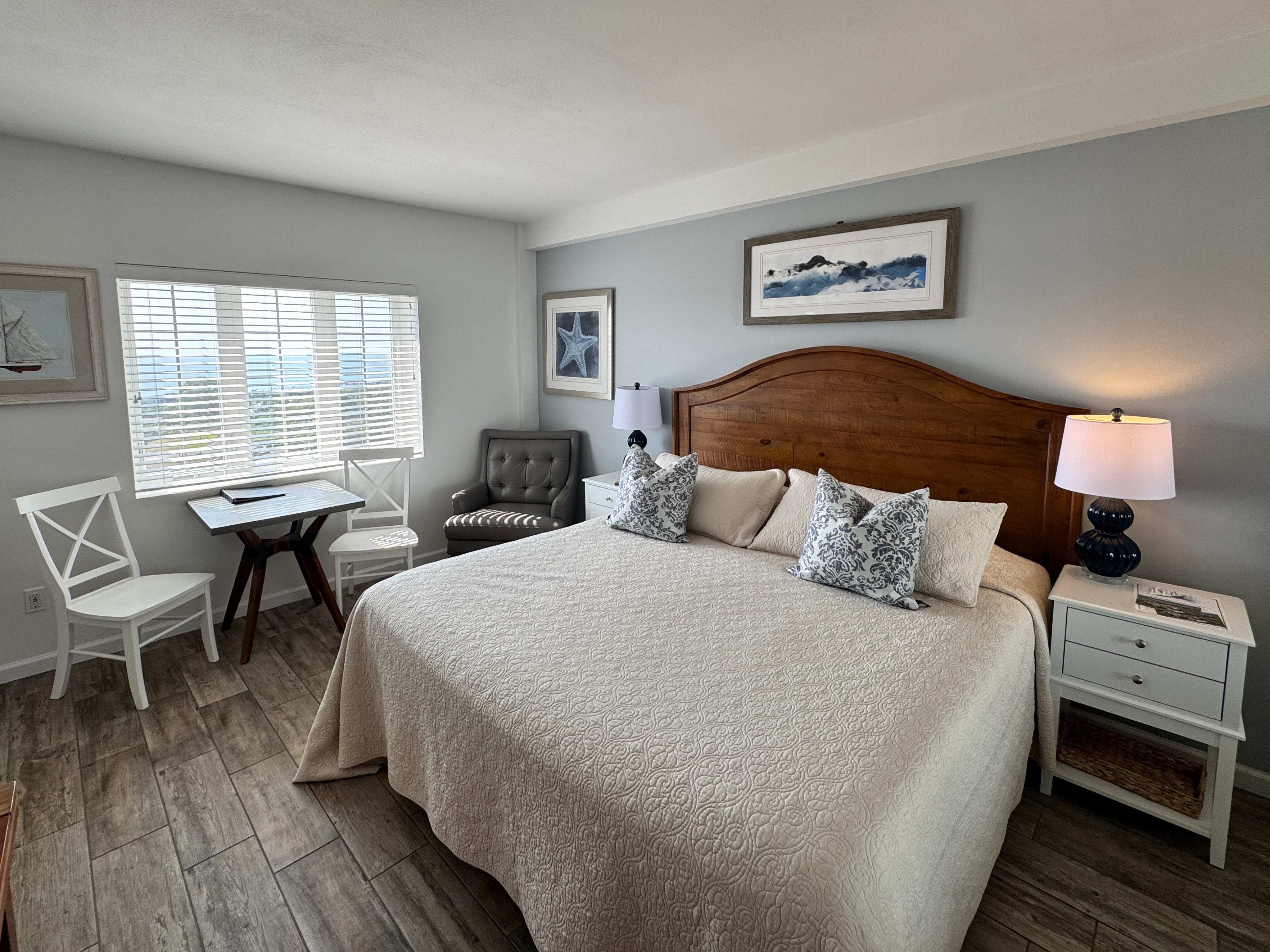 montauk manor bed